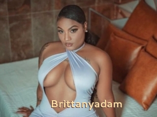 Brittanyadam