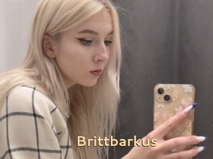 Brittbarkus