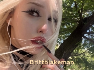 Brittblakeman