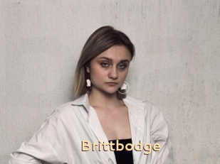 Brittbodge