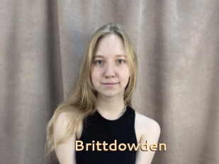 Brittdowden