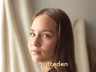 Britteden