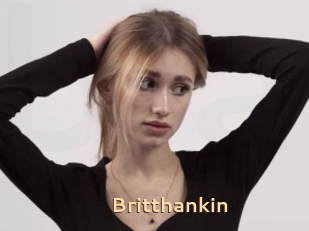 Britthankin