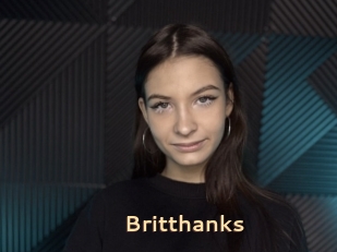 Britthanks