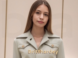 Britthardey