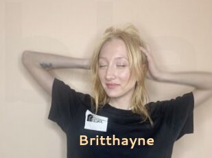 Britthayne