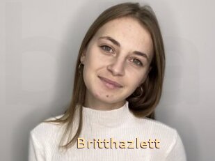 Britthazlett