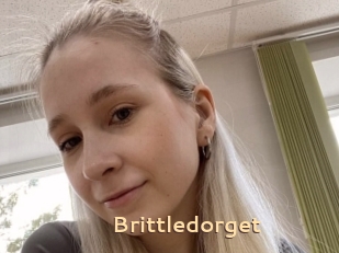Brittledorget