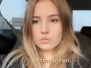 Brittmonson