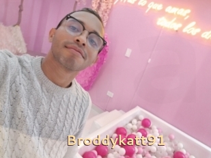 Broddykatt91