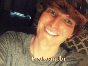 Brokeandbi