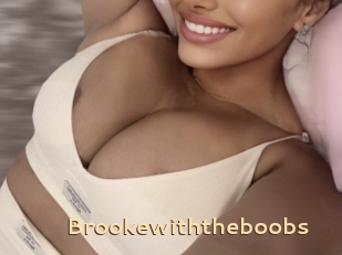 Brookewiththeboobs