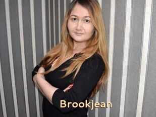 Brookjean
