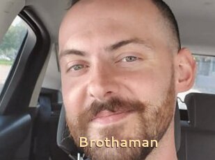 Brothaman