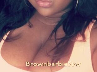 Brownbarbiebbw