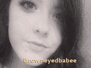 Browneyedbabee