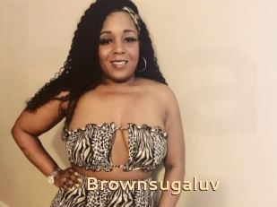 Brownsugaluv