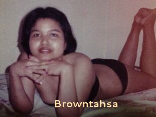 Browntahsa