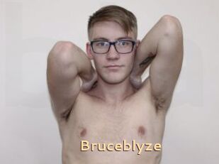 Bruceblyze