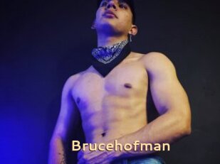 Brucehofman