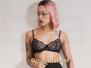 Brunaharper