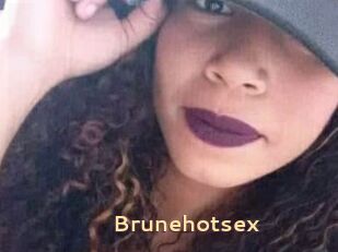 Brunehotsex