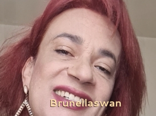 Brunellaswan