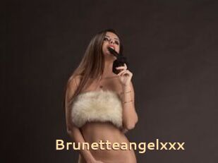 Brunetteangelxxx