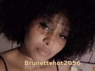 Brunettehot2056