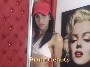 Brunettehots