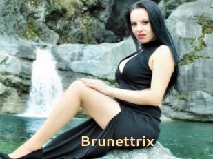 Brunettrix