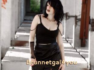 Brunnetgal4you