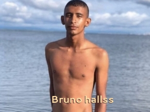 Bruno_hallss