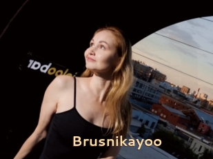 Brusnikayoo
