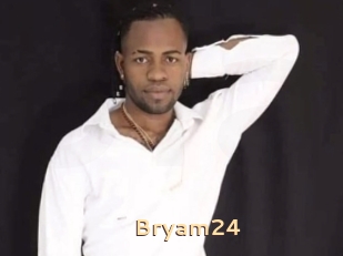 Bryam24