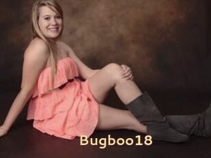 Bugboo18
