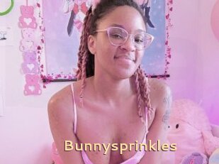 Bunnysprinkles