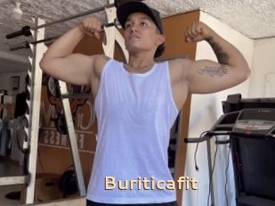 Buriticafit