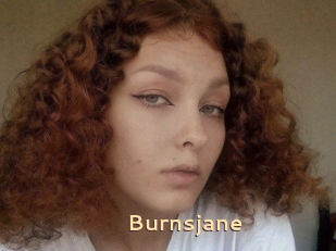 Burnsjane