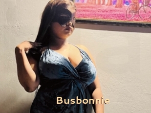 Busbonnie