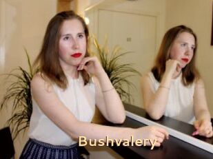 Bushvalery