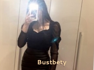 Bustbety