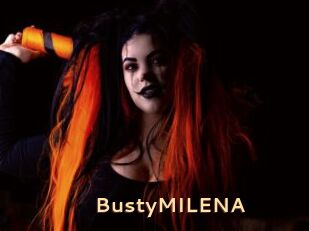 BustyMILENA