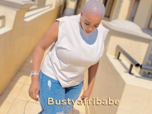 Bustyafribabe