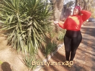 Bustyassx30