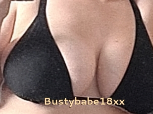 Bustybabe18xx