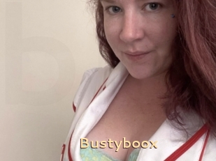 Bustyboox
