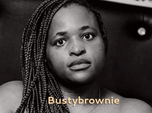 Bustybrownie