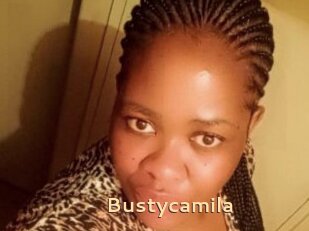Bustycamila