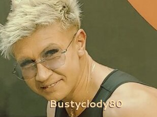 Bustyclody80